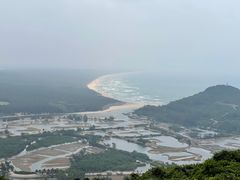 -海南铜鼓岭景区