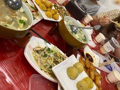 -海坛特色小吃·只做平潭特色菜(平潭店)