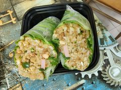 全家福饭包-东北老菜馆