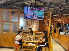 -屋头串串(临江路店)