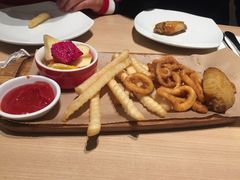 -必胜客(漕宝路店)