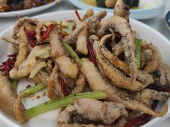 -昱德来·天津菜(河西店)