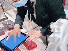 -Gucci(北京金融街购物中心店)