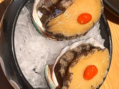 -山之川·日式料理(瀚海海尚店)