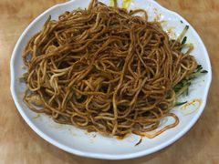 四川涼麵-力力豆花庄(广渠门店)