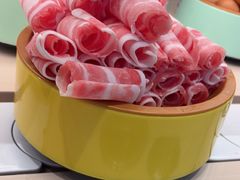 -龍歌自助小火锅(市北台东利群店)