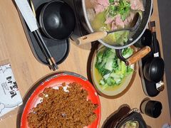 -川堂风·跷脚牛肉·乐山爆炒(宝山日月光店)