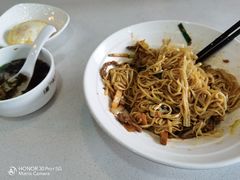 -二扁私房面馆(崂山路店)