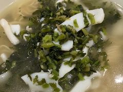 -老地方面馆(思南路店)
