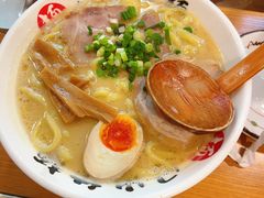 -日出拉面(望京店)
