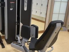 -中田·健身+普拉提(美兰湖店)