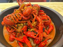 -聚味瞿记·龙虾堂(坡子街店)