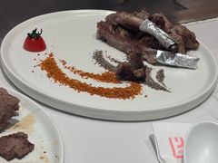 -火地铁板烧(昆山万象汇店)