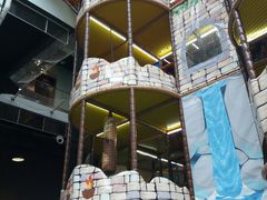 -蒙特利亲子乐园