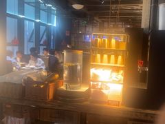 -探鱼·鲜青椒爽麻烤鱼(天一广场店)