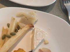 -北京港澳中心瑞士酒店·瑞士咖啡厅·自助餐