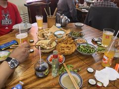 -刘师父老汉口江湖菜(蔡锷路店)