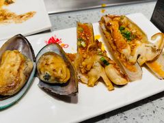 -大渔铁板烧(大悦城店)