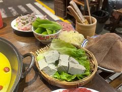 -萍姐火锅·公路夜市(南京新街口店)