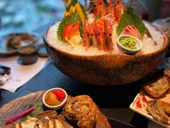 -花潮料理艺食馆(成都万象城店)