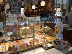 -Le Comptoir de la Gastronomie