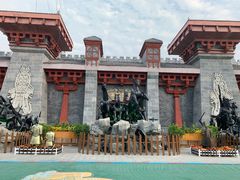 -厦门方特梦幻王国