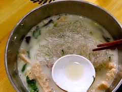 -津津老鸭粉丝馆(正东路店)
