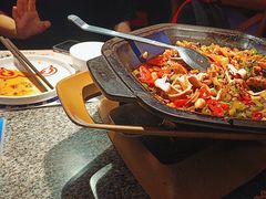 -蛙来哒(万豪城市广场黑金冠店)
