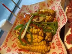 -捞围鲜·港式打边炉(海阳路店)