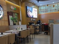 -斗牛士牛排(南京东路店)