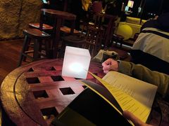 -广州柏悦酒店·悦吧·顶楼露天酒吧