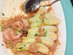 -鸽子侯·家宴·平价海鲜(市图书馆店)