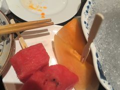 -皇城老妈川味火锅·大连海鲜火锅(港湾店)