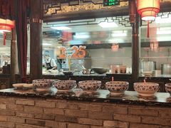 -袁老四重庆老火锅(桐梓坡店)
