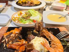 -豪客来牛排(伟诚广场店)