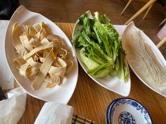 -四姑娘山阿巴郎·藏式花园餐厅