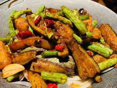 -打酱油·非遗淮扬菜(瘦西湖梅岭店)