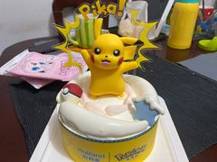 -好利来(龙旗广场永辉店)