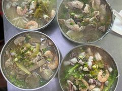 -广场正宗原汁薏米店