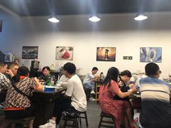 大堂-天治宣·野椒鸡(龙头寺总店)