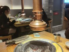 -喜来稀肉(北外滩白玉兰广场店)