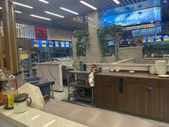 -大众海鲜(巨龙北路店)