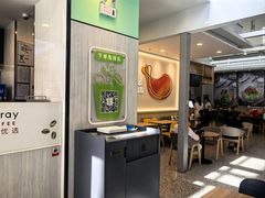 -德克士(哈西火车站店)
