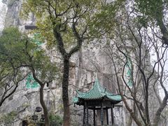 -桂林独秀峰王城景区