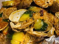 -大圣烧烤(马湖新村店)