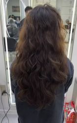 -H·Y HAIR SALON烫发·染发·造型