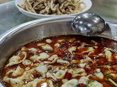 -老四川平头酸菜鱼(衙前店)