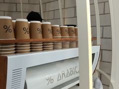 -% Arabica阿拉比卡咖啡(深圳湾万象城店)