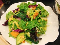 大拌菜-渝新·干锅鸭头·川菜(总店)