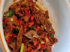 一顿乱炒-海鲜潮·株洲海鲜集市(栗雨店)